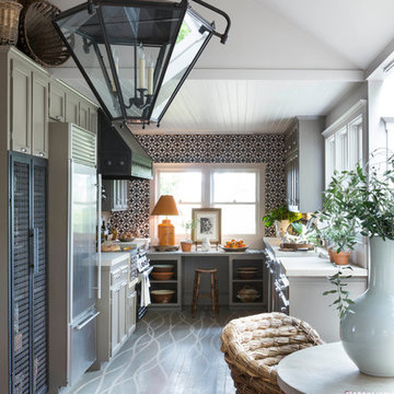 Traditional Home Napa Showhouse
