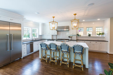 Traditional Hyde Park Total Home Remodel