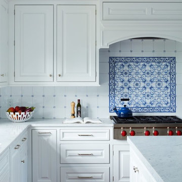 Traditional is never out of style