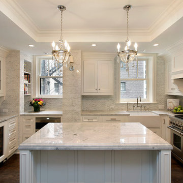 Traditional Kitchen
