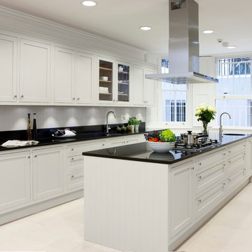 Traditional Kitchen