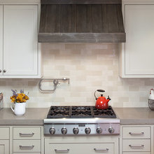Backsplash