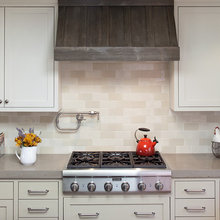 Range Hoods