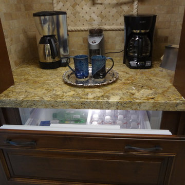 Traditional Kitchen