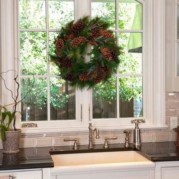 Traditional Kitchen