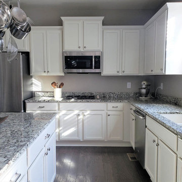 Traditional Kitchen Design and Remodel
