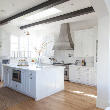 Traditional Kitchen