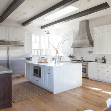 Traditional Kitchen