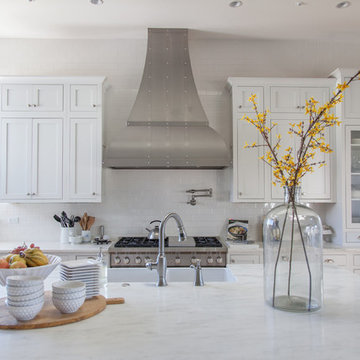 Traditional Kitchen