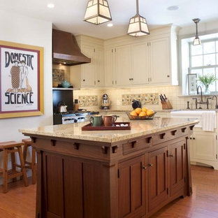 Traditional Kitchen Island Houzz