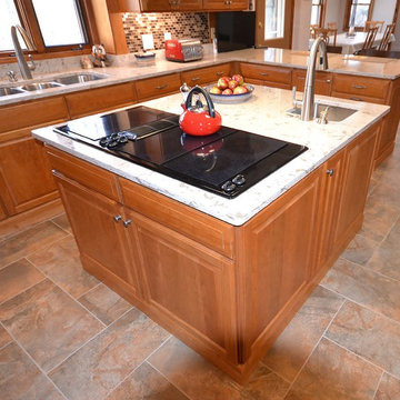 Traditional Kitchen in Chadds Ford, PA