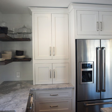 Traditional Kitchen in Chester, New Jersey