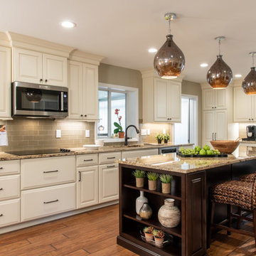 Traditional Kitchen in Creve Coeur