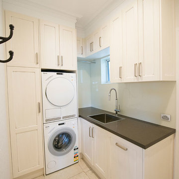 Traditional kitchen in Seaforth