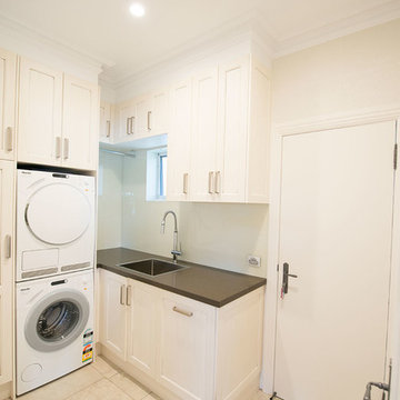 Traditional kitchen in Seaforth