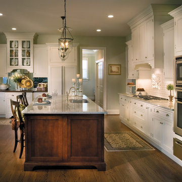 Traditional Kitchen in West Chester, Pennsylvania