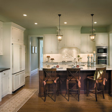 Traditional Kitchen in West Chester, Pennsylvania