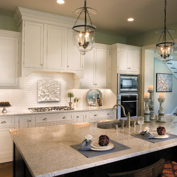 Traditional Kitchen in West Chester, Pennsylvania