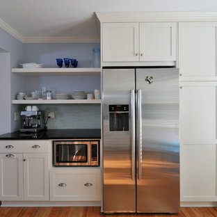 Traditional Kitchen