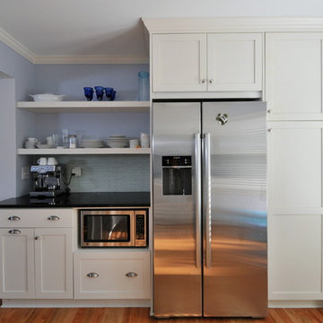 Traditional Kitchen