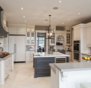 Cabico Custom Cabinetry Project