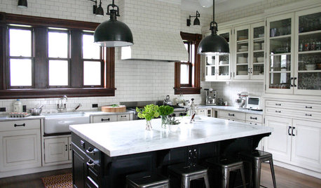 A Guide To Cleaning Marble Countertops and Tiles