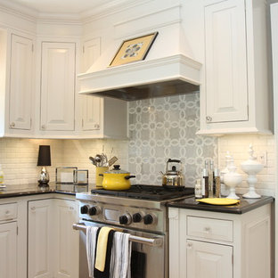 Traditional Kitchen