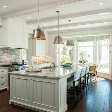 Traditional Kitchen