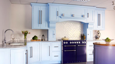 Best 15 Kitchen Designers In Bedford Bedfordshire Houzz Uk