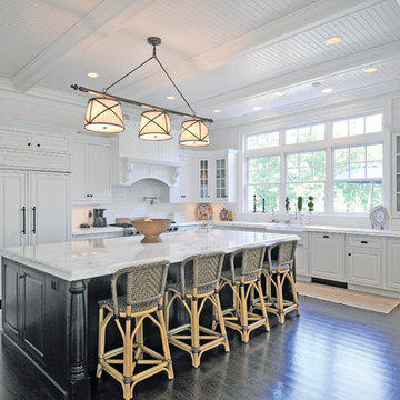 Traditional Kitchen