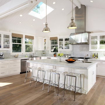 Traditional Kitchen