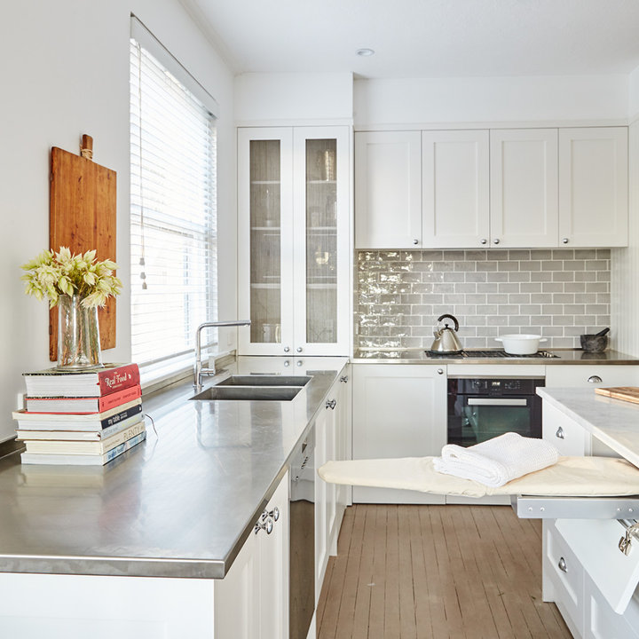 75 Traditional Kitchen Ideas You'll Love April, 2025 Houzz