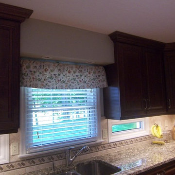 Traditional Kitchen Remodel in West Chester, OH