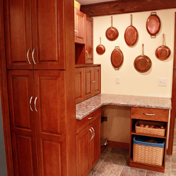 Traditional Kitchen Remodel - Littleton