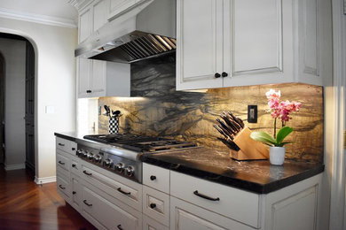 Traditional Kitchen Remodels