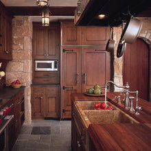 Sawhill cabinets