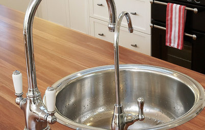 How to Find the Perfect Stainless Sink for Your Kitchen