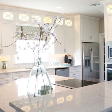 Traditional Kitchen