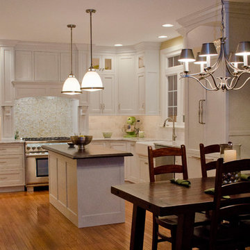 Traditional Kitchen, West Chester PA