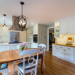 Nuwood Cabinets Racine Wi Us 53404 Houzz