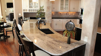 Best 15 Tile And Countertop Contractors In Sheboygan Wi Houzz