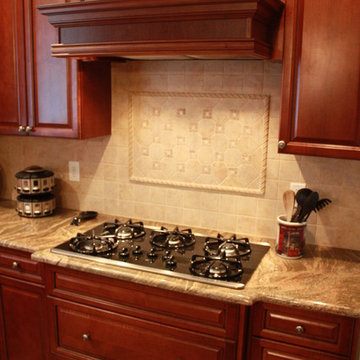 Traditional Kitchens by Remodeling Concepts