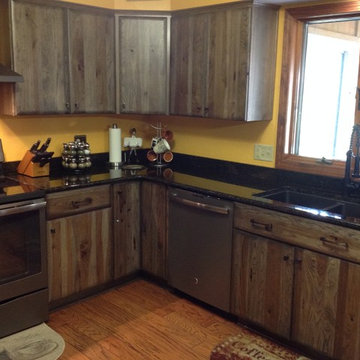 Kitchen Remodel in Wauseon, Ohio