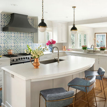 Traditional Mediterranean