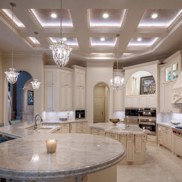 Traditional Palacial in Sugar Land