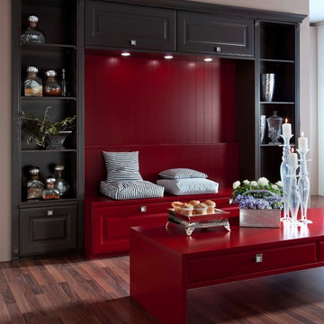 TRADITIONAL STYLE: Calvos-FS