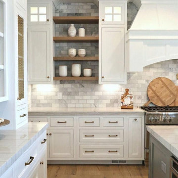 Traditional Style Kitchen Inspiration