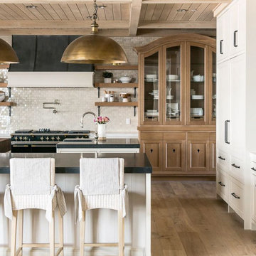 Traditional Style Kitchen Inspiration