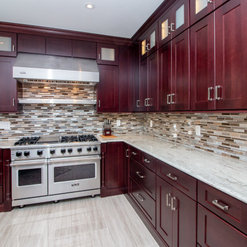 Cyr Kitchen and Bath - Manchester, NH, US 03104 | Houzz