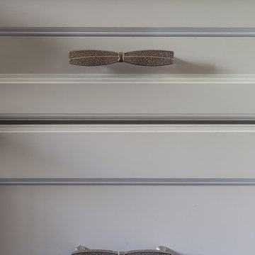 Transitional Cottage